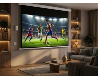 Kiano Screen Electric 120 FG 16:9 - 1607597 - zdjęcie 4